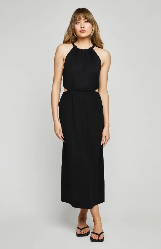 Edith Midi Dress