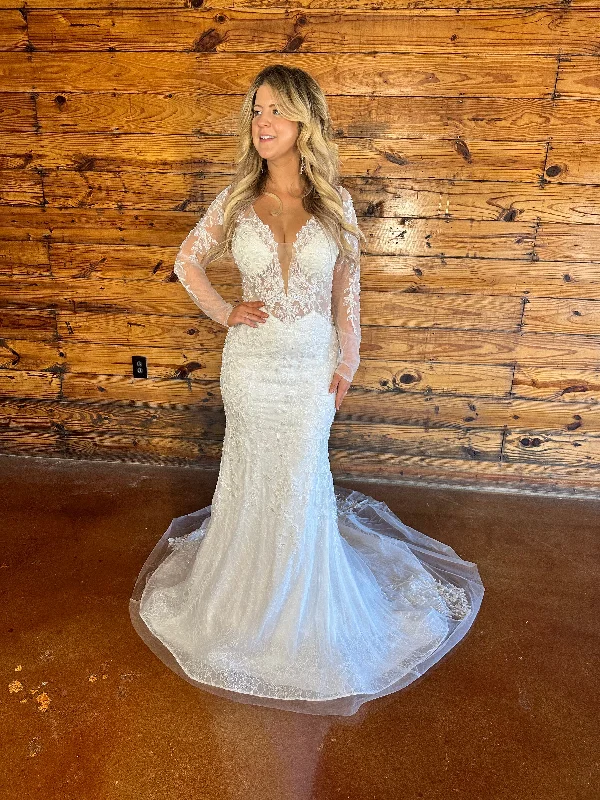 Bethany Wedding Dress