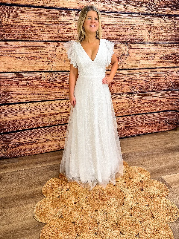 Grace Wedding Dress