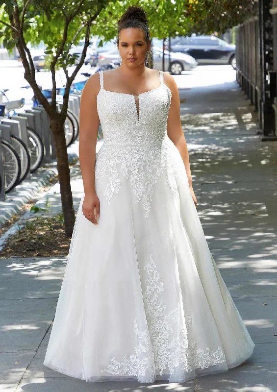 Julietta by Morilee Hannah Wedding Dress