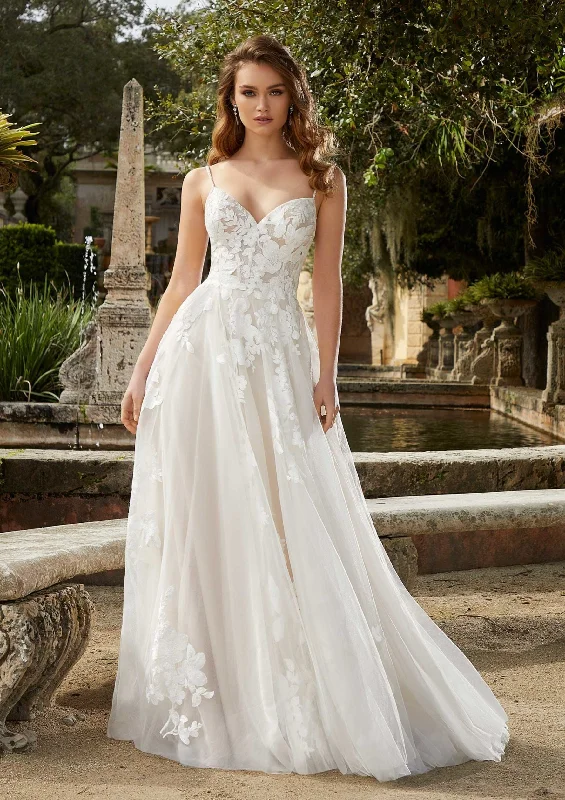 Morilee Frances Wedding Dress