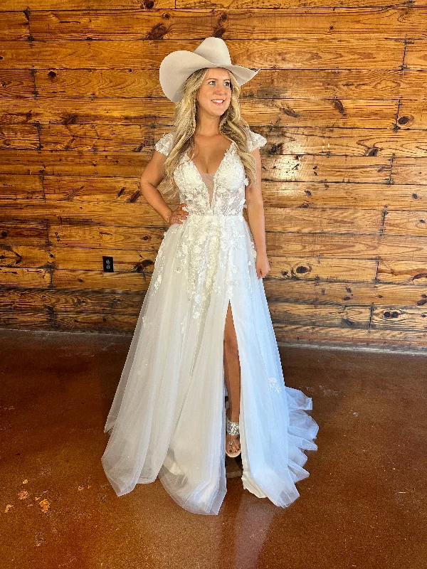 Taylor Wedding Dress